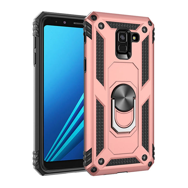 Étui à anneau hybride pour Samsung Galaxy S9 Plus Étui à anneau hybride pour Samsung Galaxy S9 Plus